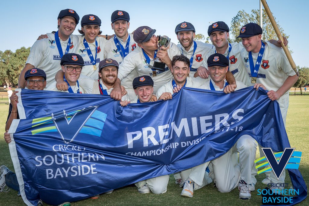 Bentleigh CC (@bentleighcc) on Twitter photo This makes for some terrific reading <a href="/CricketBayside/">Southern Bayside</a> #premiers #championship #redandblue southernbayside.com.au/pageitem.aspx?… This makes for some terrific reading <a href="/CricketBayside/">Southern Bayside</a> #premiers #championship #redandblue southernbayside.com.au/pageitem.aspx?…