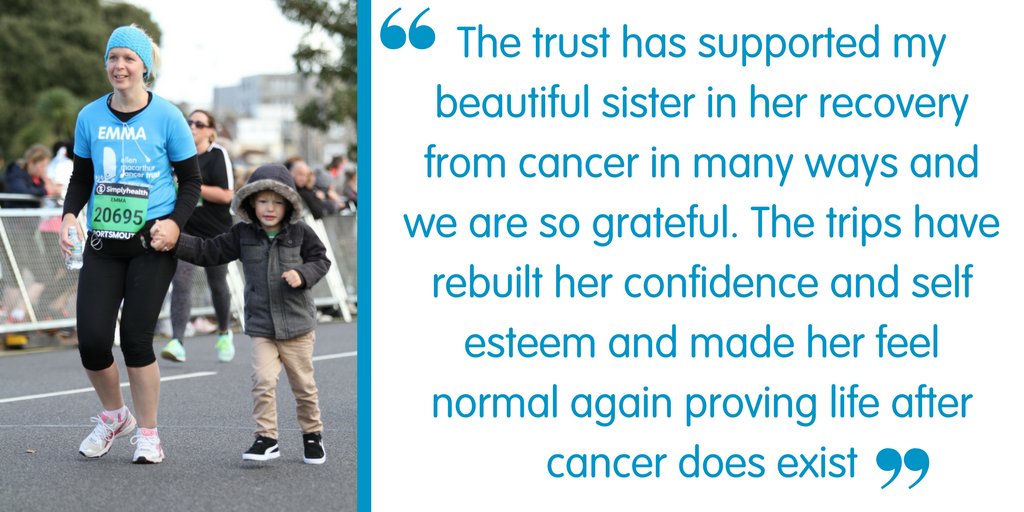 emctrust's tweet photo. Do something amazing this year and join #TEAMEMCT Our fab fundraiser Emma was inspired to sign up for the @Great_Run after having seen first hand the incredible impact the Trust trips have on young people. We have lots of events you can take part in this year and #RunwithPurpose https://t.co/LxUaEZSws2