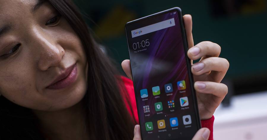 touchecomm's tweet image. #ToucheComm : Pricier Than Apple? Xiaomi&apos;s Hot Again, and Investors Could Get Burned goo.gl/XHsgTx . Et cetera...