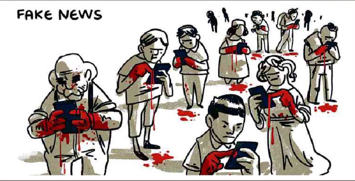 George Marques 🏡🇧🇷 در توییتر "Em uma sociedade doente, a ...