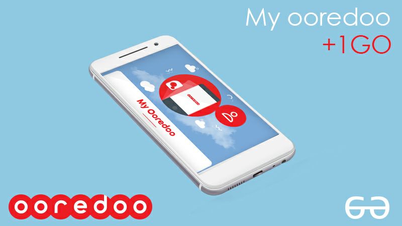 L’application #My_Ooredoo dépasse les 50 000 téléchargements en seulement 3 jours 
🔽
goo.gl/zdcqgb
