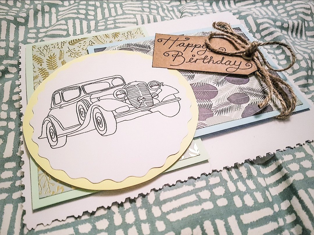 Check out the new edition to my Occasion Card Collection. 😊

etsy.com/uk/listing/595…
