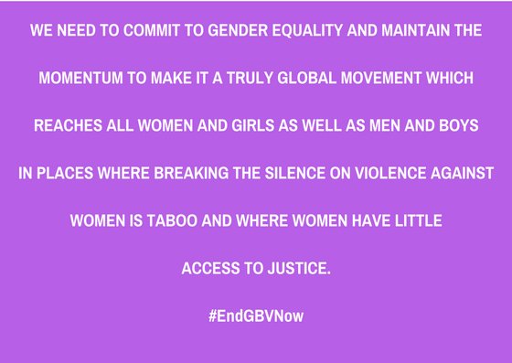 MenEngage Africa (@menengageafrica) on Twitter photo 