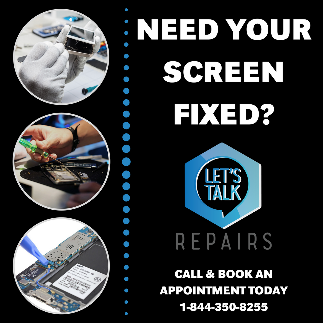 letstalkrepairs's tweet photo. It's Monday, let's get down to business 🔧📲🛠 #LetsTalkRepairs #LTR #LTRFixedIt #phonerepair #repairservices #mobiledevice #crackedscreen #crackediphone #crackedsamsung #wecometoyou #workflow #mondayblues #iphone #samsung https://t.co/9SjXZpS93R