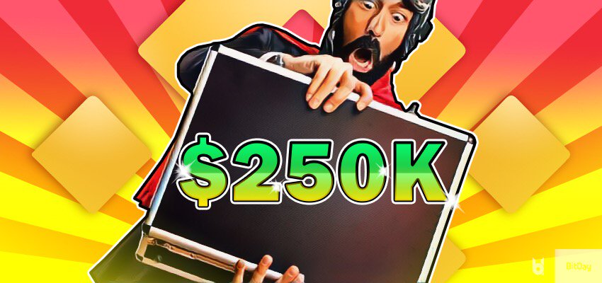 BitDay_Vietnam tweet media