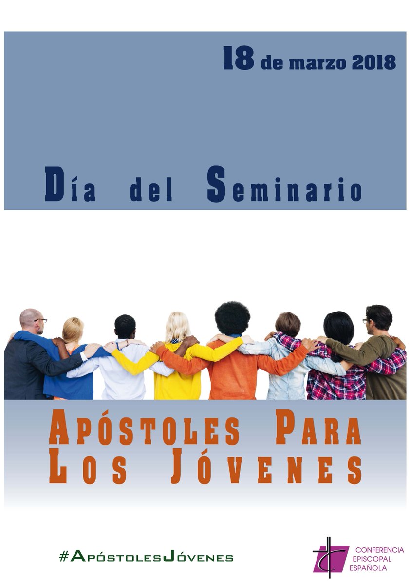 Felicitamos a nuestro Hermano Mayor Honorario el <a href="/SemiSanPelagio/">S.Mayor San Pelagio</a> <a href="/SeminarioMenor2/">Seminario Menor San Pelagio</a> en el día de #SanJose2018 #DiaDelSeminario 
Gracias por vuestro trabajo y oración