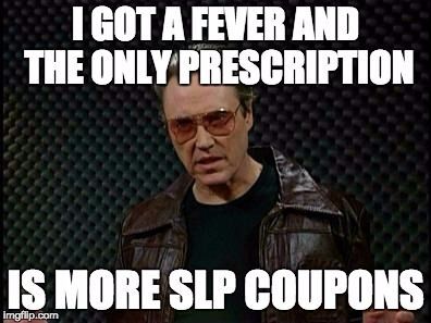 SLPCoupons's tweet photo. Cure that fever! Sign up for more SLP coupons at https://t.co/fYae7nV1gh https://t.co/7mFYsMG4i0
