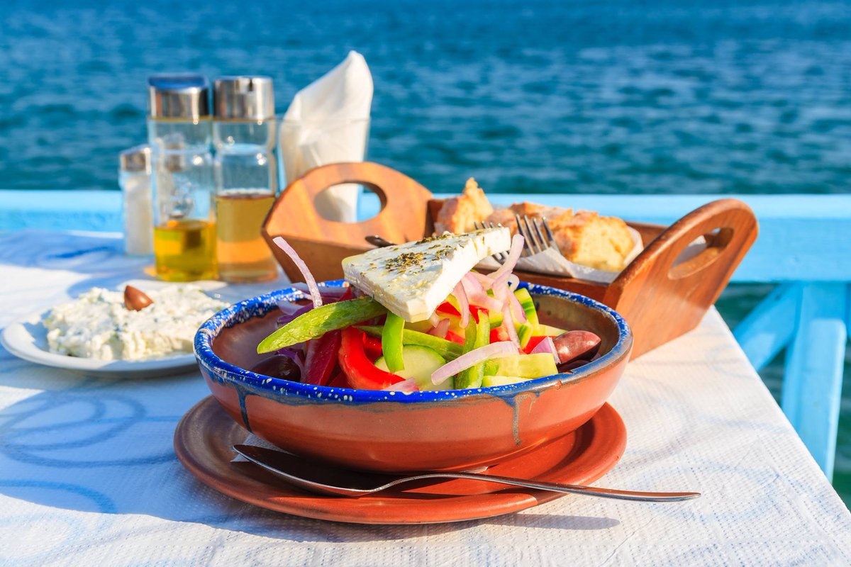 We went Feta crazy!

Save £50 off all summer 2018 holidays, use code: FETA. no minimum spend! Is this too cheesy? 😋🤗 #Olympicholidays #Greece #Feta #holidays