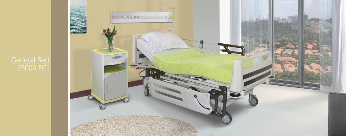 Piyatech1's tweet photo. General Bed 25000 EC1
#piyatech #icu_bed #icu_ccu_bed #hospital_bed #hospitalbed #intensive_care_bed #bedside_cabinet #bedside_locker #pediatric_bed #electrical_bed #patient_trolley #stretcher #patient_stretcher #overbedtable #over_bed_table #piyavar #piyavargroup #piyavar_group https://t.co/zTHU4ZZI39