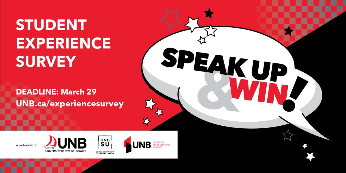 UNB Fredericton tweet media