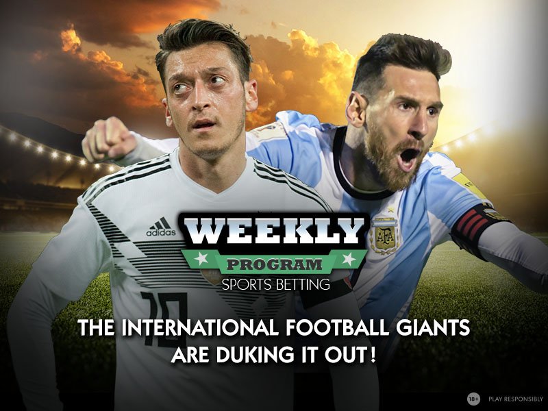 GoldenPalaceBE's tweet image. #WeeklyProgram: grote vriendschappelijke interlands om naar uit te kijken, met daarnaast actie in #NBA, #MiamiOpen en #AustralianGP! #goldenpalacebe bit.ly/2ugmtN9