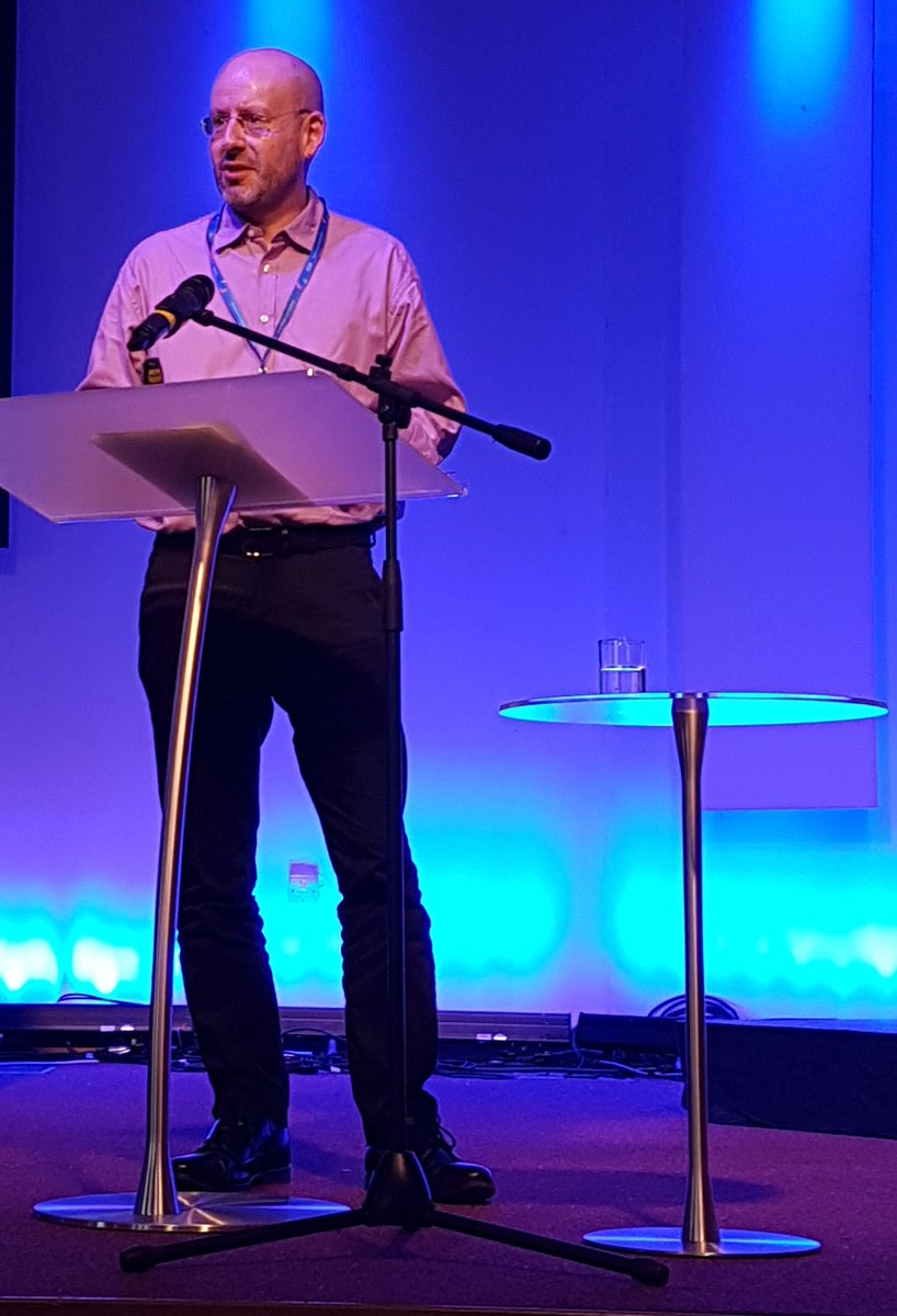 NHSCFA's tweet image. Mark Richardson from the @DHSCgovuk #AntiFraudUnit is explaining the strategic element of work undertaken by the #DHSCAFU at our staff conference #NHSCFA18

#NHSFraud

Spot it
Report it
Together we stop it

0800 028 4060

cfa.nhs.uk/reportfraud

Or call your #LCFS