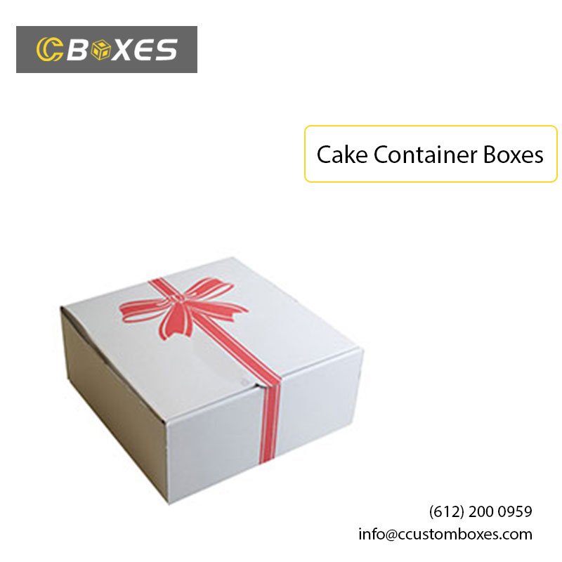 ccustomboxes1's tweet image. #CCustomBoxes play a vital role to give you quality #custom made #cakecontainer #boxes at lowest prices. Creative boxes are used for securing such items. 
ccustomboxes.com/product/cake-c…