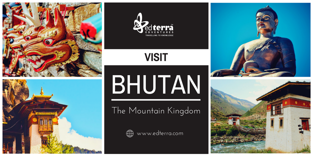 EdTerra's tweet photo. #DoYouKnow
#Bhutan is the only country in the #world that is Carbon-negative.
Plan your next #trip to Bhutan with #EdTerraEdventures to #learn more interesting facts about the happiest country in #Asia
https://t.co/wVVV9jY7Jn
#FactFiles #Travel #Monks #Students #Educational https://t.co/BD6WpXX9Kz