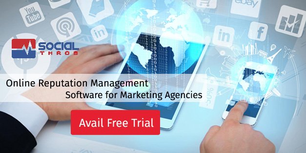 social_throb's tweet image. India&apos;s Best #OnlineReputationManagementSoftware now in #AndroidApps Get it on #GooglePlayStores... Download its Freely😀...

Also Avail the 7 Days Free Trial... Click here goo.gl/5vswh6

#online #review #management #tool #ORMTool #ORMservices #ORMcompany