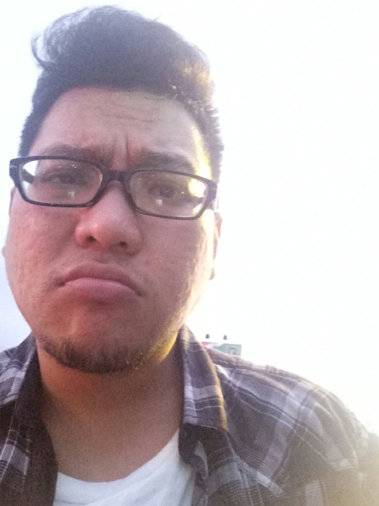 Udh lama ga selfie di tweeter.. #selfie #sorehari #kuy