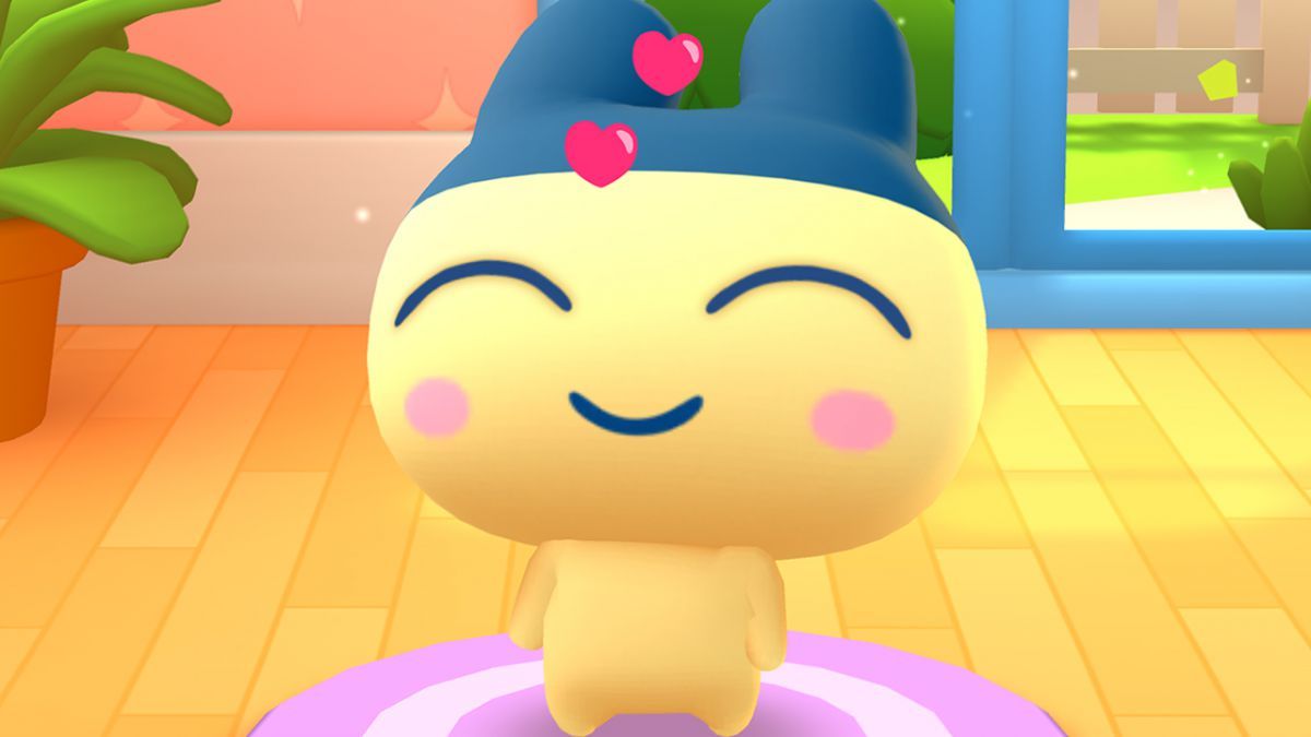 techradar's tweet image. You can now kill Tamagotchi on your phone
buff.ly/2G2wUx7