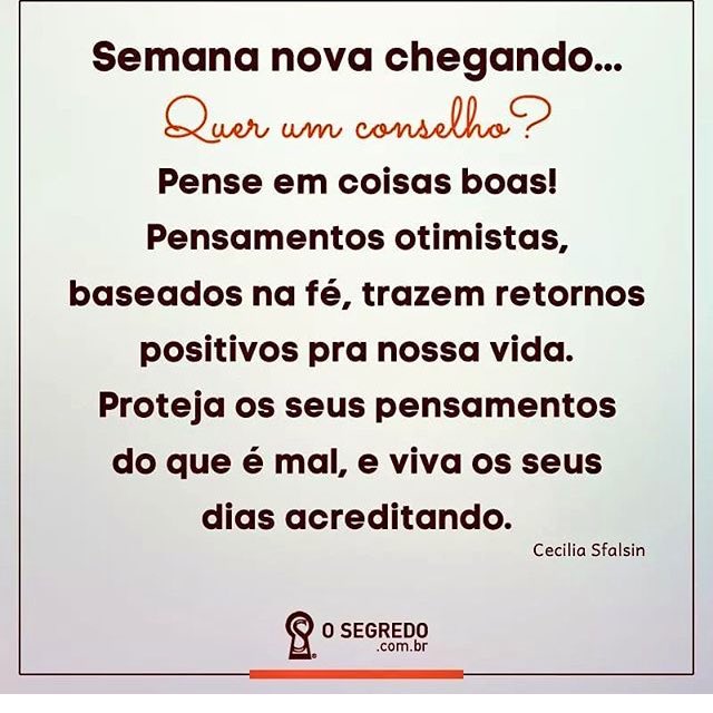 Bom dia betas !