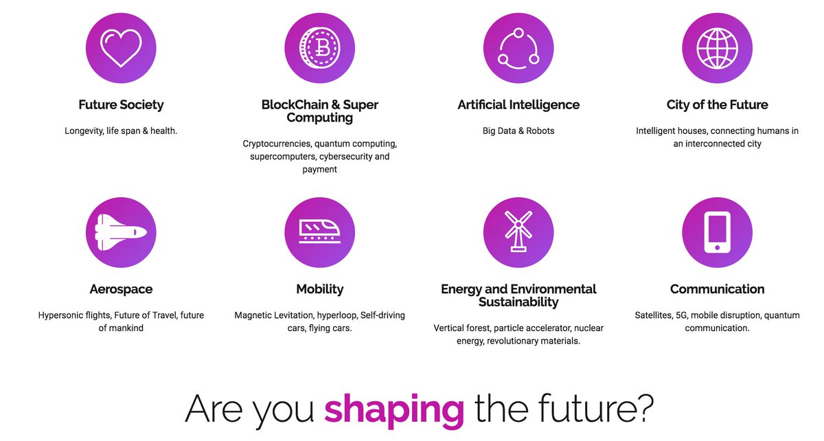 CoolEcommerce's tweet photo. @mornings4_0 World Future Society Summit at Fira Barcelona. We are searching for #brands and #speakers which are shaping the #future to participate at our #events. We are moving the #bestofthebest, so do you know anyone fits on this? register at https://t.co/IEfUc0JPSH https://t.co/rDONySqdfL