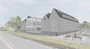 Verbouwing gemeentehuis Geldrop-Mierlo uit de startblokken dlvr.it/QLZXFz https://t.co/McxuE3EORP
