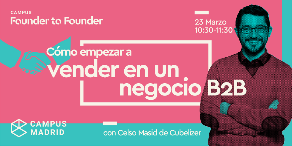 Google for Startups - Spain tweet media