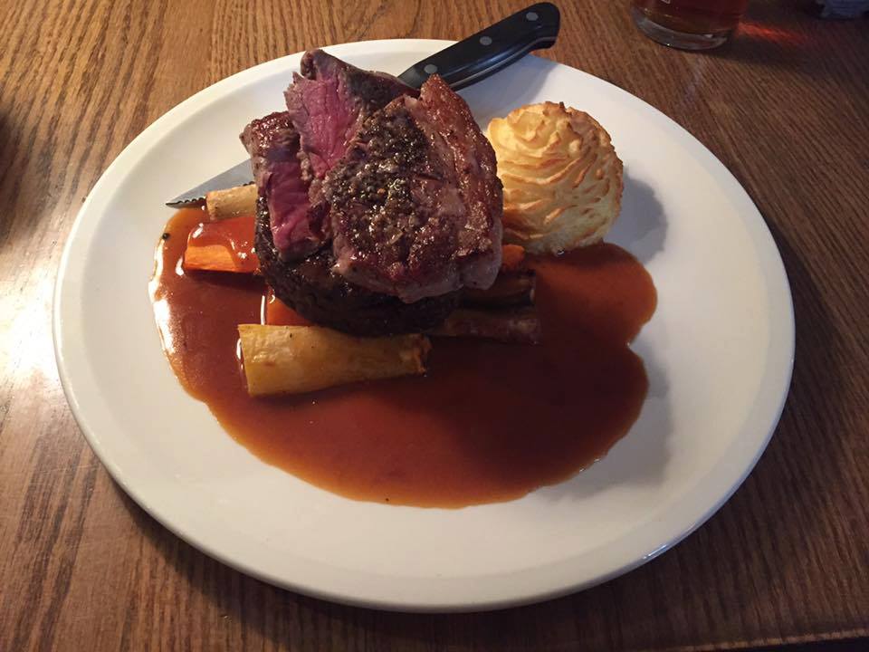 Thanks for sharing your recent photo with us Brendan Shaw #homemade #freshlycooked