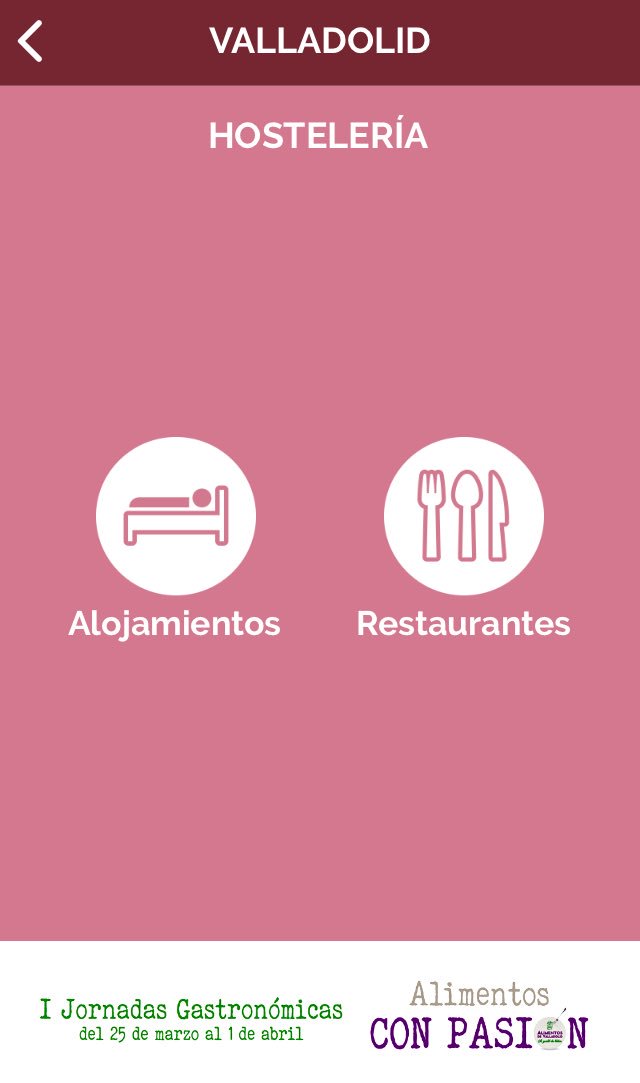 Una veintena de restaurantes se unen a las primeras “Jornadss Gastronómicas @alimentosVALL con Pasión” que se van a desarrollar entre el Domingo de Ramos y el domingo de Resurrección con un menú de productos de #AlimentosVLL en colaboración con @Apehva