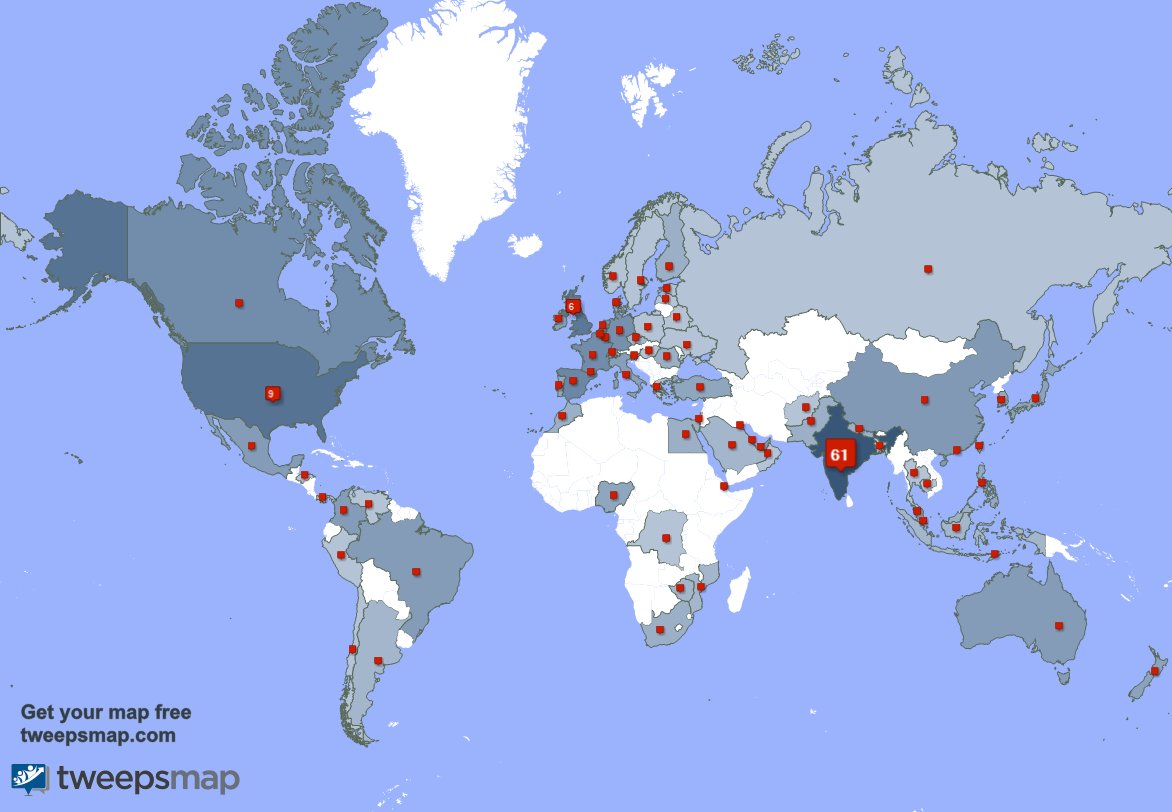SmartCityWatch's tweet photo. I have 17 new followers from USA, India, and more last week. See https://t.co/H1Wk7CUzEr https://t.co/iepAkbARdj