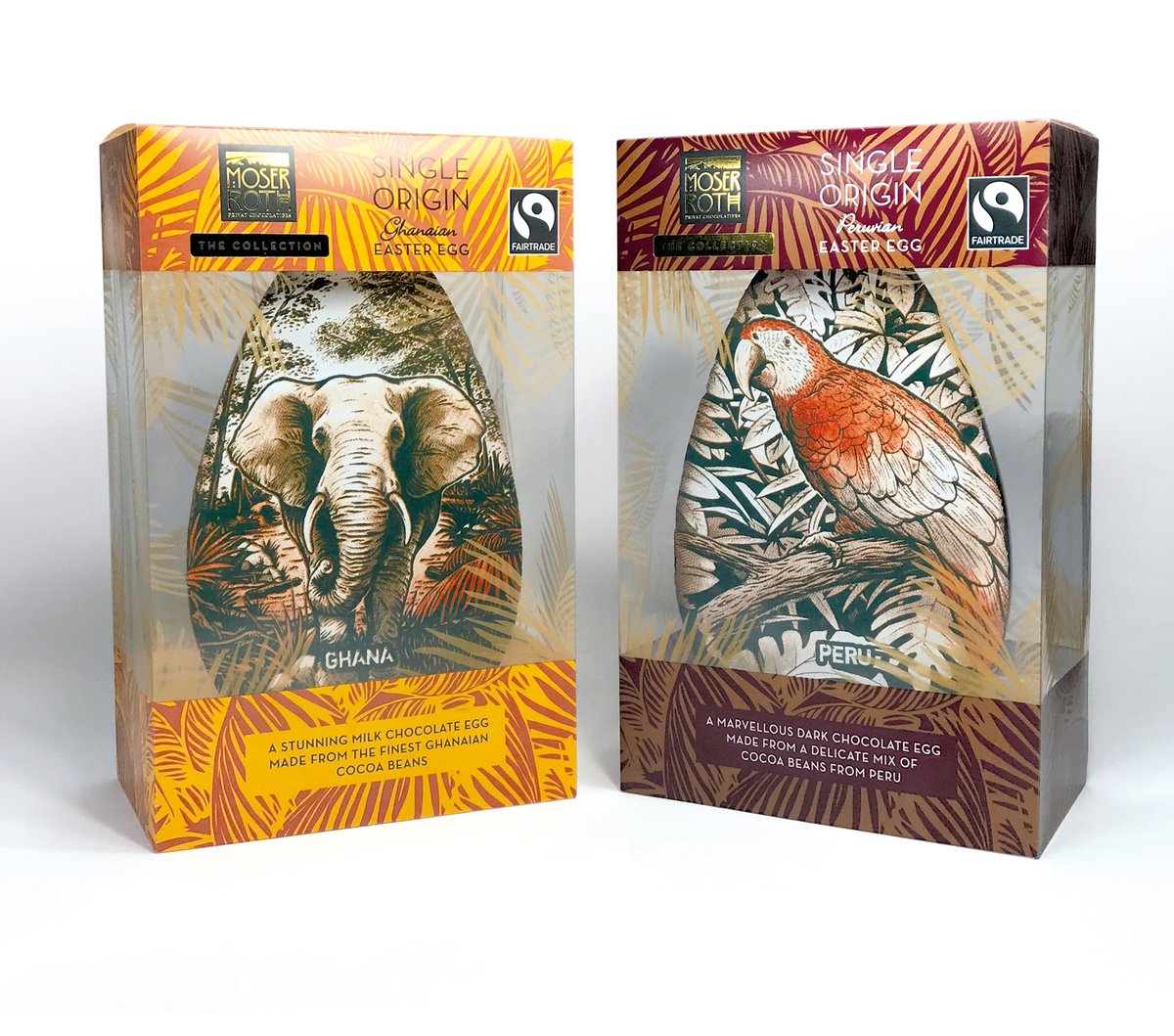 MylesTalbot's tweet photo. Lino-cut style illustrations for ALDI Easter Eggs with edible inks!
https://t.co/EXZPT6Dyih https://t.co/hO0Lv7zIt3