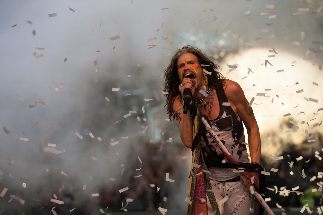 Altro nome stellare nell'estate live del Friuli Venezia Giulia! Il 18 luglio a Trieste arriva #StevenTyler, terzo grande nome di #LiveinTrieste dopo #IronMaiden e #DavidByrne <a href="/Azalea_live/">Azalea.it</a>