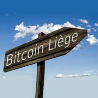 bitcoinpointfr's tweet photo. Bitcoin Meetup à Liège https://t.co/x6h7Q5I1Dr https://t.co/VWRESrTH1O