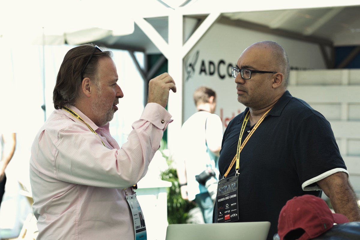 Cannes_Lions's tweet image. #CannesLions is the ideal place to meet the world&apos;s biggest brands and budget holders across the advertising industry. Here&apos;s everything you need to know about the #NetworkingPass

bit.ly/2G2pgCX