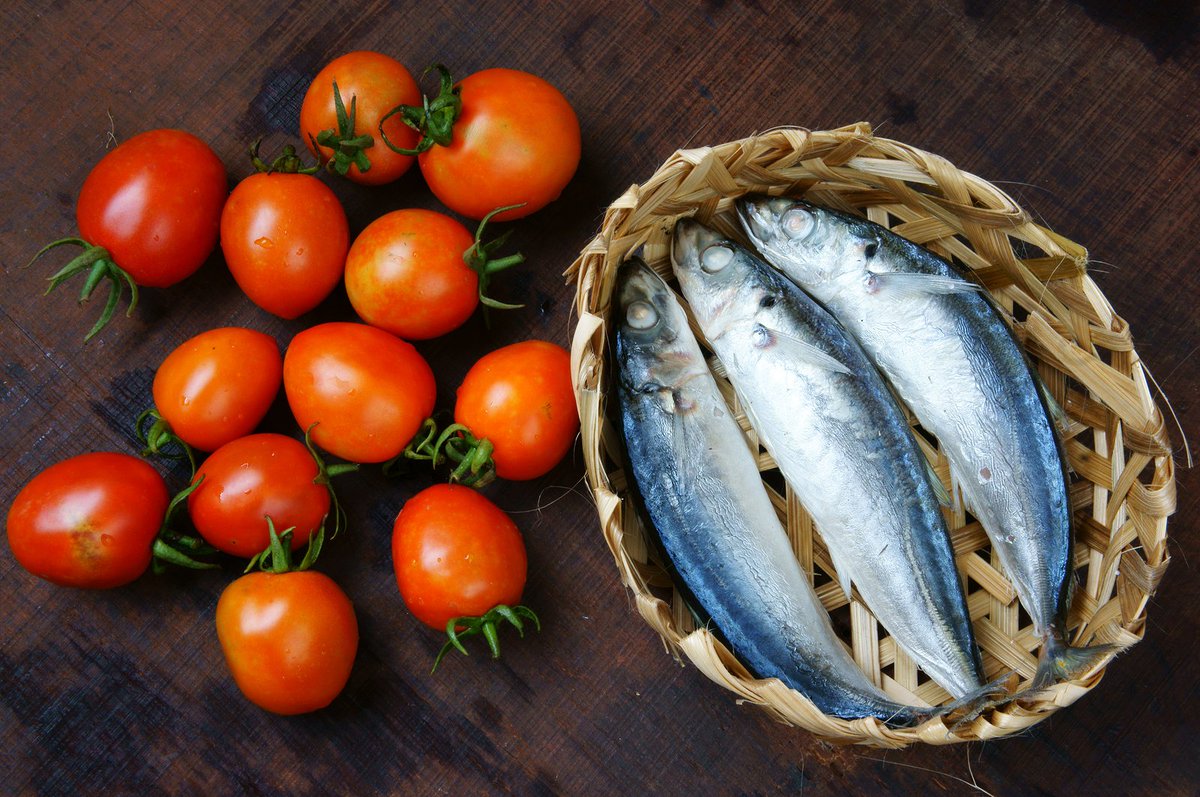 DiabetesDig's tweet image. Fitting Fish into Your Eating Plan dlvr.it/QLZYxK