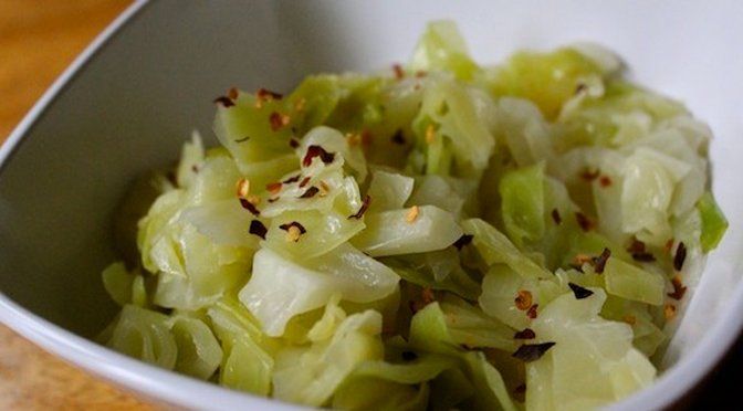 DiabetesDig's tweet image. Cabbage with Vinegar dlvr.it/QLZZ0F