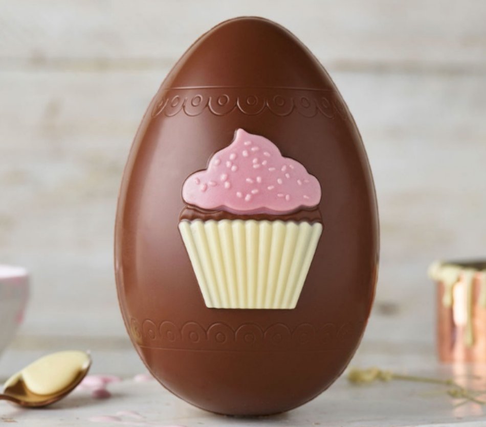AgBgUK's tweet photo. Free milk chocolate Easter egg @ O2
https://t.co/ZekzCKwsf5
Offer Start and End Dates: 19/03/18 - 25/03/18

#freebies #freebie #free  #giveaway #agbguk #againbargain #againbargainuk #EasterEgg #Easter2018 #eastereggs  #chocolate #milkchocolate https://t.co/5VQayg35fD