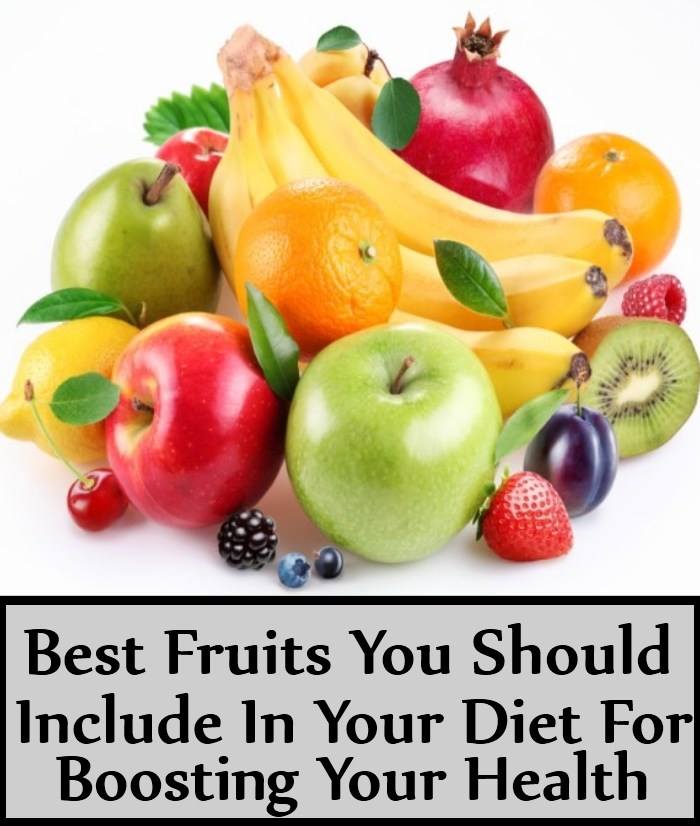 remedylifestyle's tweet photo. 10 Best Fruits You Should Include In Your Diet For Boosting Your Health
https://t.co/wDhAJ8N0T6
#fruits #diettips #boostinghealth https://t.co/L5cr9PVemI