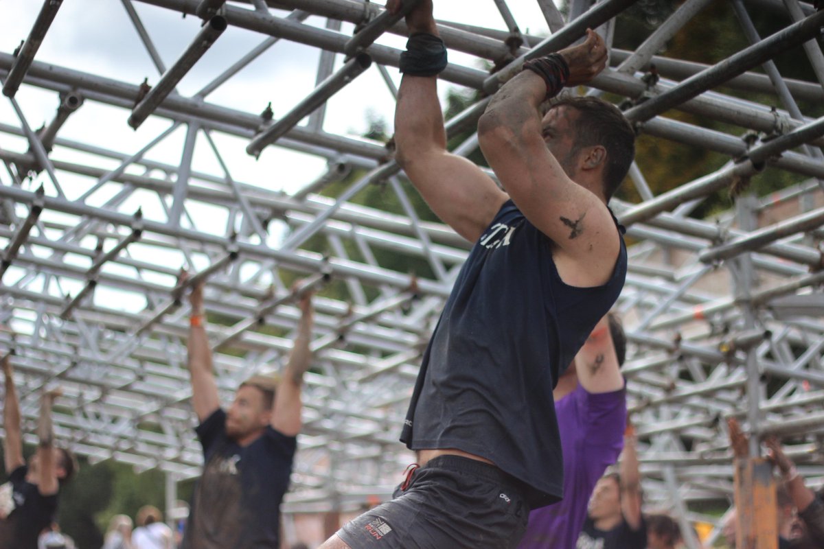 Mister_d85's tweet photo. Hey. I have set myself a challenge of 10 obstacle races in 5 weeks from the 28th of April to 27th of may. Is there anyone out there in Twitter work that can help me get into any races in the UK.

@UventureRun @ToughMudder @RatRaceHQ @ReaperOCR @AztecEscape @TheNuclearRaces https://t.co/VMaCuUHxIu
