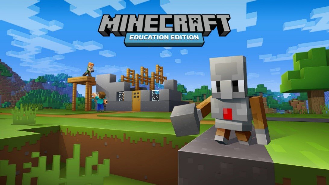digital3ai_info's tweet image. Bambini, siete pronti per il prossimo appuntamento di #FunCoding con @Minecraft ? A breve pubblicheremo tutti i dettagli del prossimo evento per imparare a programmare, divertendosi! 😃🎮