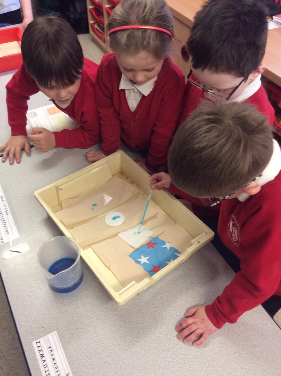 HartsideSchool's tweet photo. We had a great time during science week.  Lots of exciting investigations and experiments. https://t.co/dw2GkQzWoj