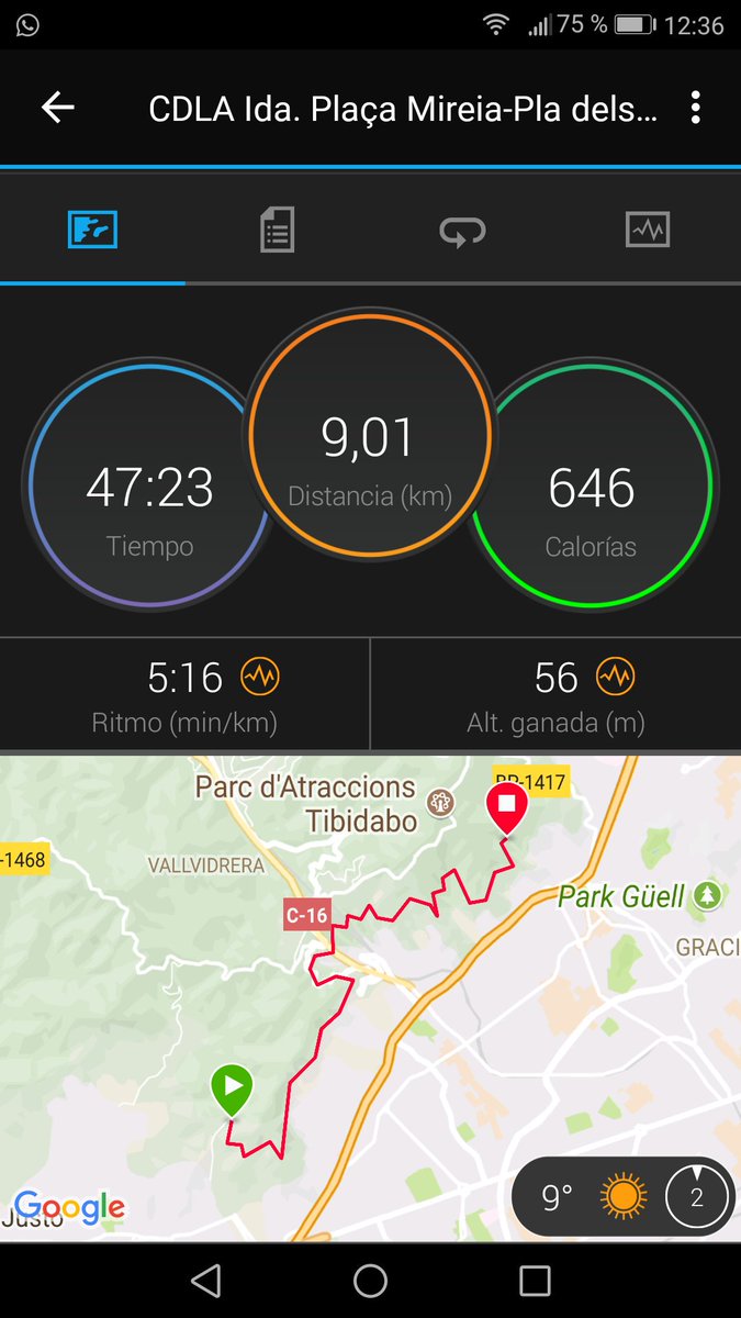 hoommerr73's tweet photo. ¡Que no nos engañen!
¡La Carretera de les aigües es mas larga desde un lado que desde el otro!
¡Mi GPS no falla! 😂
#GPSFacts https://t.co/rJEee2j9c5