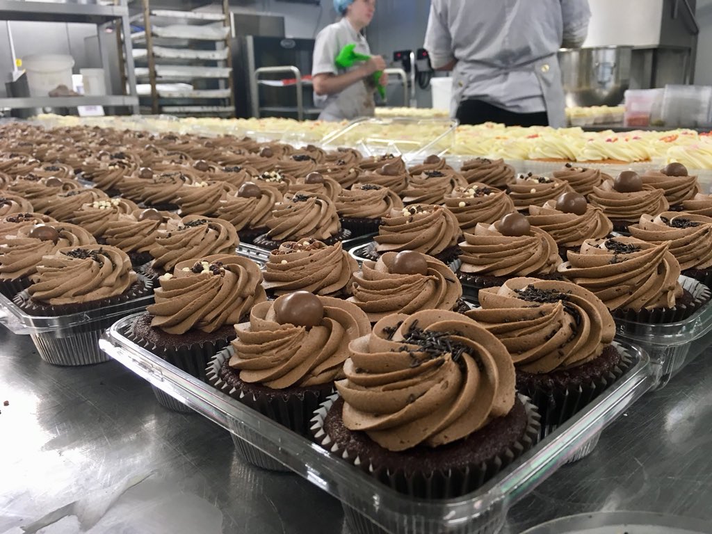 Kim Hutton 🍰 tweet media