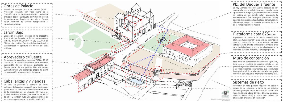 acelcapricho's tweet photo. Publicación en @dveintiuno de un artículo escrito por @_JoseLuisRayos en el que analiza los efectos de las obras programadas por el Ayuntamiento de @MADRID en #LaAlamedadeOsuna #Barajas #PresupuestosParticipativos 

https://t.co/ZcFNHojdH0 https://t.co/pGIAoYHRoi