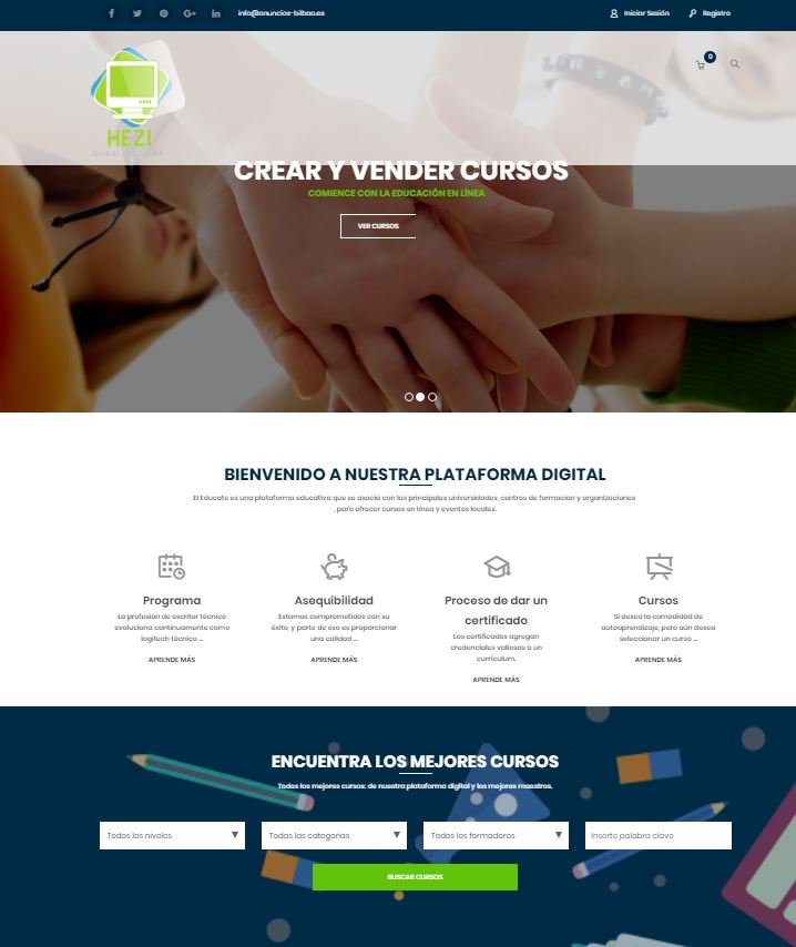 rafaelpilar3's tweet photo. Si eres profesional de la @educacion3_0 colabora en este ANÁLISIS DE VIABILIDAD EXPRESS del proyecto HEZI GLOBAL EDUCATION para @ekingune con vocación de entrar en @urratsbat impulsado por @NikiDeMarketing

Gracias por vuestra opinión de expertos/as,
https://t.co/NRdL6GuA7F https://t.co/ZrDCHTbTiB