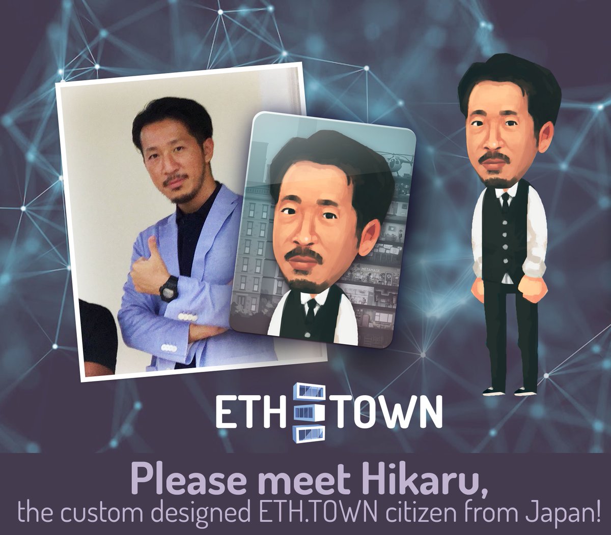 ETH.TOWN tweet media