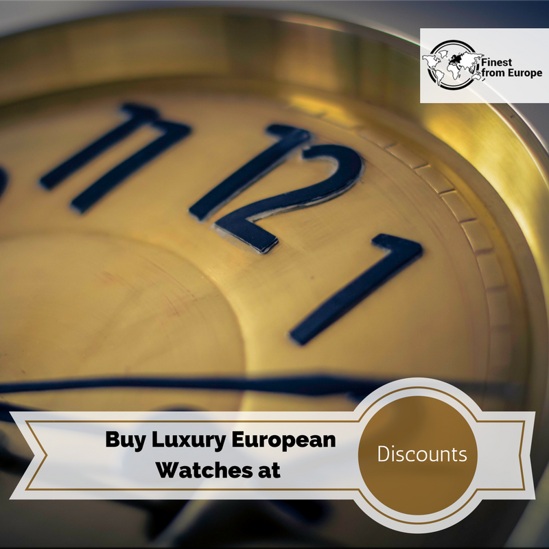 FFEurope's tweet photo. Every day can be special, if you choose to make it special.
Choose to make today special by gifting yourself what you deserve and desire. Buy LUXURY EUROPEAN WATCHES AT REASONABLE PRICES at https://t.co/ucsVdYNJ29
.
#watches #Accessories #Fashionable #fragrances #Perfume https://t.co/eCgVBvqokt