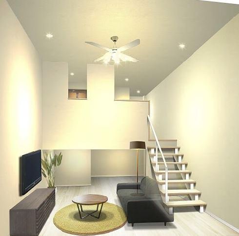 アンダーロフト