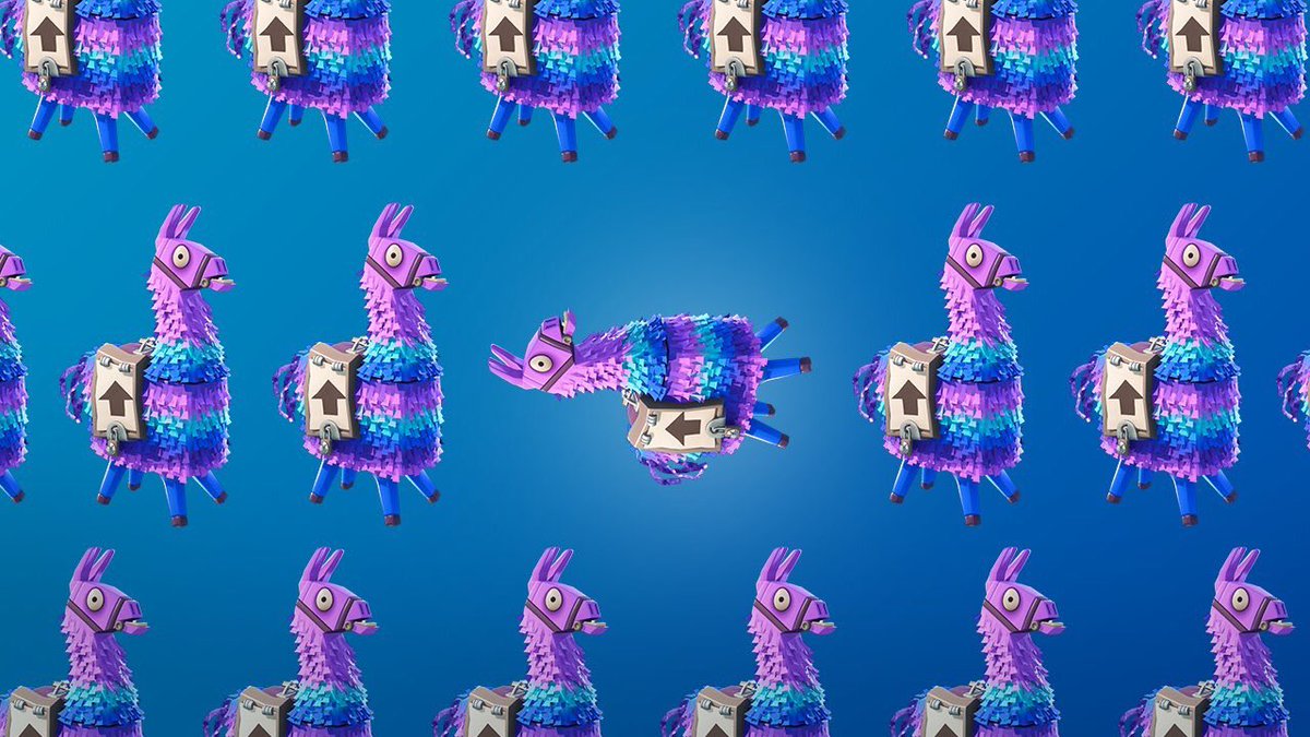 FortniteCommon's tweet photo. ‼️Atención, se confirma por @Ninja que habrá skin para los fundadores en #Fortnite 
#FortniteBattleRoyale https://t.co/uaimeKvDW9