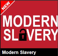 WYP_iLearnTeam's tweet photo. Very pleased to be able to launch the Modern Slavery iLearn today for all Officers and Staff, highlighting the importance of recognising and dealing with Modern Day Slavery cases effectively. https://t.co/zTkmkVhR9a