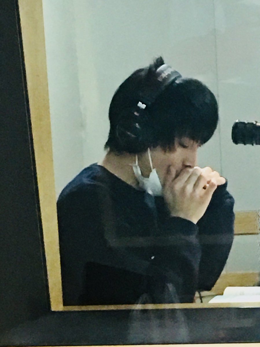 いつになく真面目な横顔 いつになく真面目な横顔