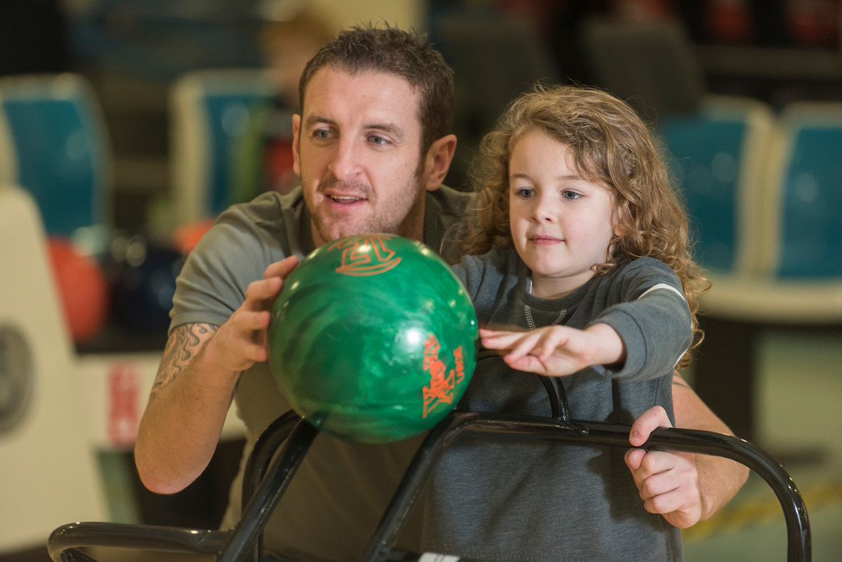 Still in need of some ideas to keep the little ones entertained this #Easter holiday? why not head over to <a href="/GfdSpectrum/">Guildford Spectrum</a> and try your hand at making a strike in #Bowling - it's fun for all the family #TheGuide2Surrey #Family #Sport #CommunicatingWithOurCommunity